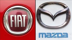 Mazda     Fiat
