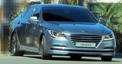    : Hyundai Genesis