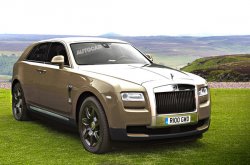     Rolls-Royce