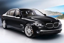 BMW 6-Series   