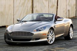 Aston Martin     -   