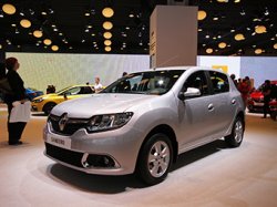 Renault     Sandero