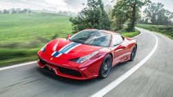  FIAT   Ferrari