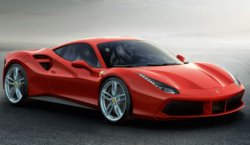 Ferrari  Lamborghini   