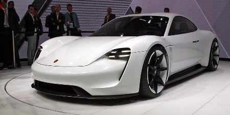   :   Porsche  Audi