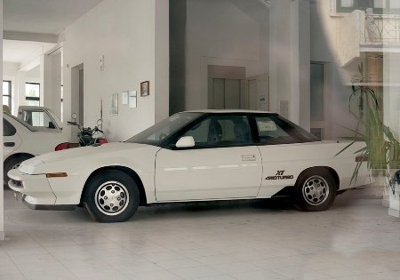      1990-  Subaru