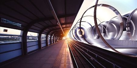  Hyperloop    