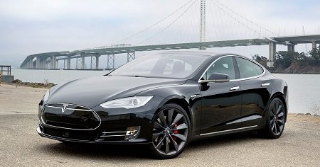 Tesla обвинила стартап в краже коммерческой тайны