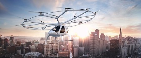 Volocopter    