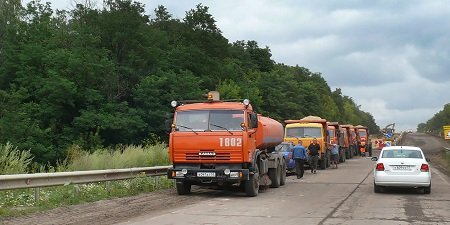 В Московской области отремонтируют дороги за 18 млрд рублей