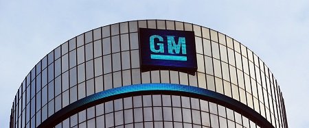 GM откажется от ДВС