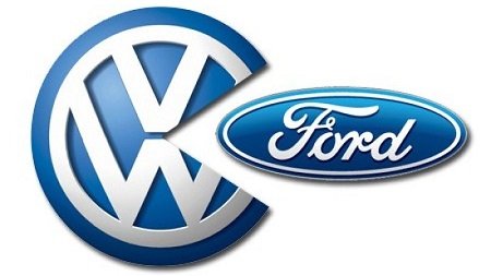   : Volkswagen  Ford  