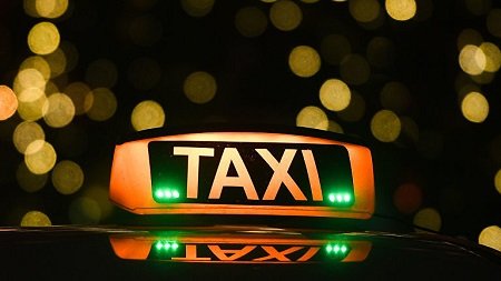 Медосмотр и ТО для таксистов могут организовать на АЗС