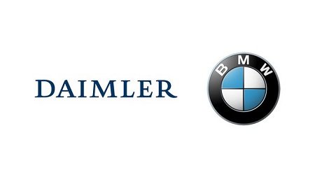 BMW и Daimler создадут конкурента Uber