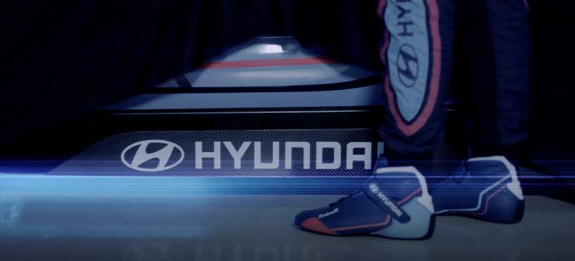 Hyundai Motorsport   