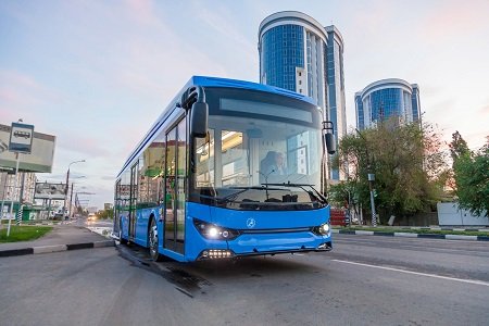 Что происходит с крупнейшим российским троллейбусным заводом: банкротство и увольнение сотрудников