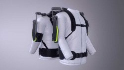  Vest EXoskeleton (VEX)