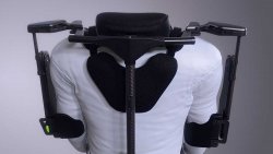  Vest EXoskeleton (VEX)