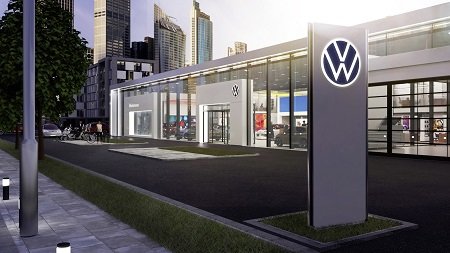 VW продолжает получать штрафы за дизельный скандал