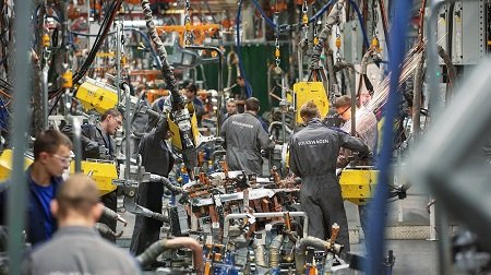«ПСМА Рус» останавливает завод по производству Peugeot, Citroen и Mitsubishi