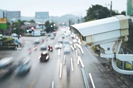 Статистика ГИБДД: камеры на дорогах не предотвращают ДТП