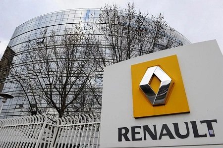 Renault отказывается от дизельных моторов