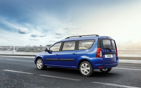 Автомобили Lada будут собирать на ЗАЗе под прикрытием Renault