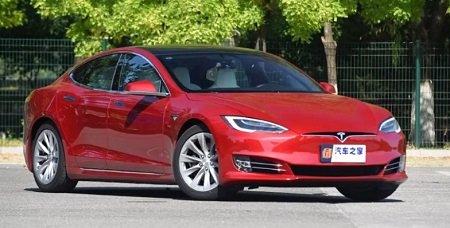 Tesla выпустит компактный хэтч для Европы