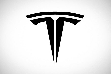 Российская компания хочет логотип как у Tesla