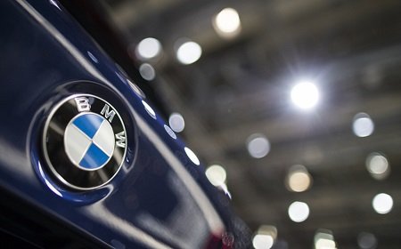 В BMW вновь рассматривают вариант построить завод в России