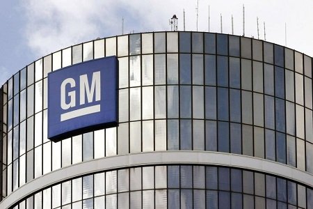 GM вновь просит президента США о льготах