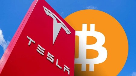 Tesla возобновит прием биткоинов, но при одном условии