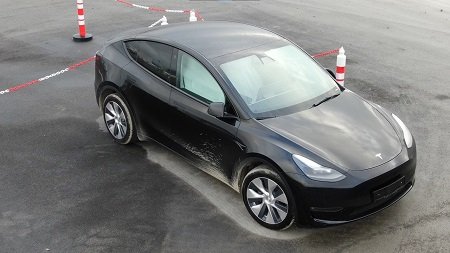 Tesla отказалась от госсубсидий на строительство завода в Германии