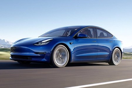 У Tesla новые проблемы с "автопилотом"