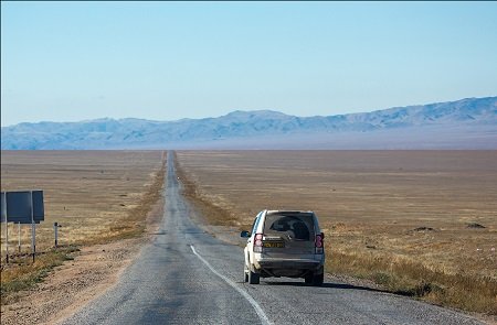 Российские автобренды столкнулись с проблемами в Казахстане