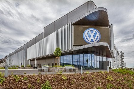 VW откажется от десятков моделей с ДВС