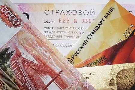 В России страховщики готовы возмещать ущерб деньгами