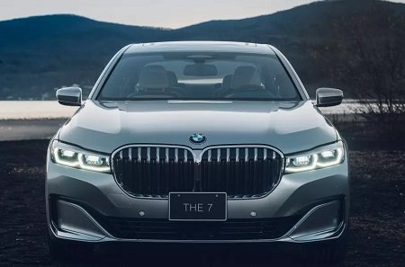 BMW собирает информацию о поездках своих авто