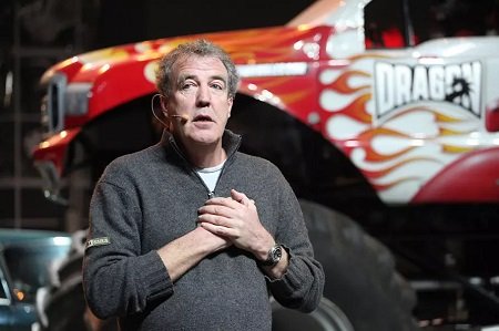 В Top Gear назвали беспилотные автомобили «убийцами»