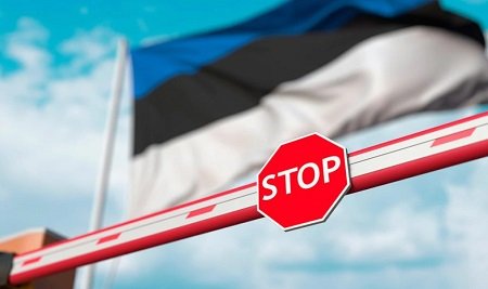 Эстония вводит запрет на въезд россиян с эстонским шенгеном. Что это значит для автотуристов